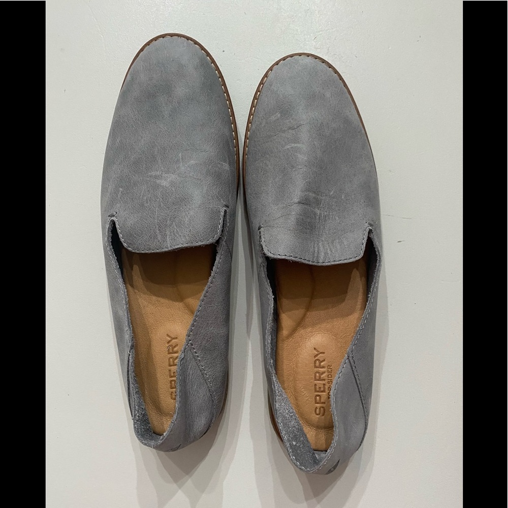 Women’s Sherry loafers size 7.5 BNWOT